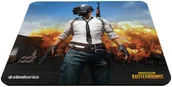 Podkładki pod mysz - Steel Series Qck+ PUBG Erangel Edition (63807) - miniaturka - grafika 1