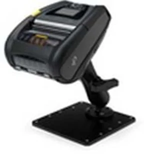 Zebra - Ait_ampd_z2_1 Kit ACC pokrowiec na Mount P1050667-032 - Dodatki do drukarek i skanerów - miniaturka - grafika 3