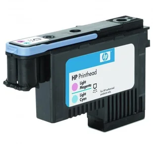 HP Nr 91 C9462A - Tusze oryginalne - miniaturka - grafika 5