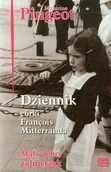 Pamiętniki, dzienniki, listy - Pingeot Mazarine Dziennik córki Francois Mitterranda - miniaturka - grafika 1
