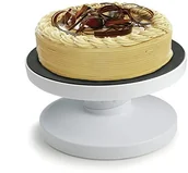 Formy do ciast - Tala Icing Turntable  Tilting 10A00050 - miniaturka - grafika 1