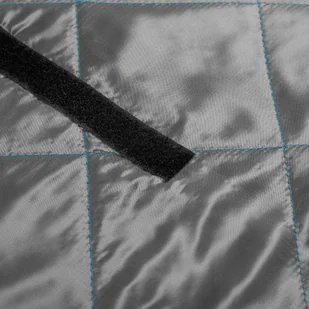 Spokey CANYON 928465 Śpiwór kołdra 140x200cm GN 928465-0 - Śpiwory - miniaturka - grafika 5