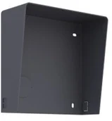 Akcesoria do domofonów i wideodomofonów - Vidos Osłona natynkowa DP2100-1 One DP2100-1 - miniaturka - grafika 1