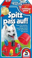 Gry planszowe - Schmidt Spitz pass auf! - miniaturka - grafika 1