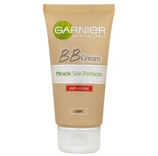 Garnier UPIĘKSZAJĄCY KREM BB 5 W 1 SKÓRA NORMALNA CERA JASNA 50 ML zakupy dla domu i biura C4266201 - Kremy BB - miniaturka - grafika 4