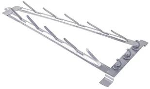 Lumarko Lumarko Wieszak na pokrywki srebrny 5907631702622 - Garnki - miniaturka - grafika 3