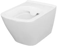 Miski WC - Cersanit City Square  K35-041 - miniaturka - grafika 1