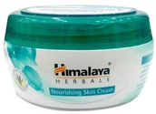 Kremy do twarzy - Himalaya Herbals Nourishing Skin Cream odżywczy krem do twarzy i ciała 150ml 51609-uniw - miniaturka - grafika 1