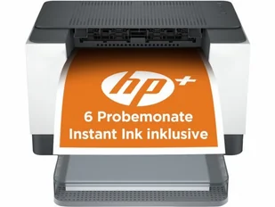 Drukarka HP LaserJet M209dwe 6GW62E - Drukarki - miniaturka - grafika 3