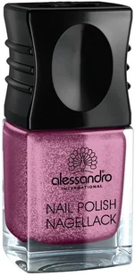 Alessandro lakier do paznokci 01 White Honeymoon, 10 ml - Lakiery do paznokci - miniaturka - grafika 29