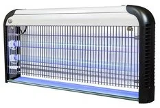 Polux Lampa Owadobójcza świetlówkowa 40W Polux 303752 - Lampy owadobójcze - miniaturka - grafika 3