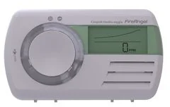 Sprue Safety Products Ltd Czujnik czadu FIREANGEL CO-9D - Czujniki czadu, dymu, gazu - miniaturka - grafika 2