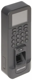 hikvision KONTROLER DOSTĘPU + RFID DS-K1T804BMF Hikvision DS-K1T804BMF - Kontrola dostępu hikvision KONTROLER DOSTĘPU + RFID DS-K1T804BMF Hikvision DS-K1T804BMF - Kontrola dostępu - miniaturka - grafika 2