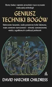 Historia Polski - Geniusz techniki bogów - DAVID HATCHER CHILDRESS - miniaturka - grafika 1