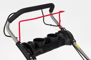 NAC NAX 2000S - Kosiarki NAC NAX 2000S - Kosiarki - miniaturka - grafika 13