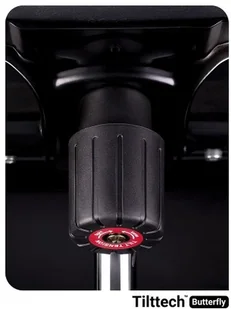 Diablo Chairs Fotel gamingowy Diablo X-Player 2.0 materiałowy Kids Size Diablo X-Player 2.0 Kids Size - Fotele gamingowe - miniaturka - grafika 20