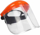 Przyłbice ochronne - Mar-Pol Osłona do twarzy Przyłbica ochronna Mar-Pol M83093-2 M83093-2 - miniaturka - grafika 1
