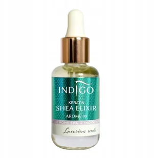 Indigo Oliwka Do Skórek Paznokci Bella Vita 8 ml - Olejki i oliwki do paznokci - miniaturka - grafika 3