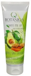 Botaniqa White Me Up Sweet Almond & Avocado Szampon - połysk i blask 250ml 6374 - Szampony i odżywki dla psów - miniaturka - grafika 4