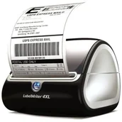 Drukarki kart i etykiet - Dymo Drukarka etykiet Label Writer 4XL S0904950 - miniaturka - grafika 1