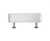 Akcesoria łazienkowe - Zagłówek do wanny Ambition Zagłówek Ambition - miniaturka - grafika 1