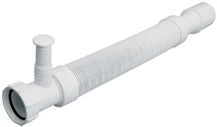 McAlpine Złączka montażowa harmonijna McAlpine 1 1/2  x 40/50 mm MRMF2W - Odwodnienia, kanały i akcesoria - miniaturka - grafika 4