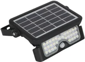 Lampy pozostałe - Kobi Naświetlacz SOLAR LED MHC 5W barwa NEUTRALNA BIAŁA KFNSC5NB - miniaturka - grafika 1