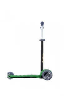 Milly Mally Jeździk Hulajnoga 3w1 SNOOP! ze schowkiem Zielony 2026 - Hulajnogi Milly Mally Jeździk Hulajnoga 3w1 SNOOP! ze schowkiem Zielony 2026 - Hulajnogi - miniaturka - grafika 7