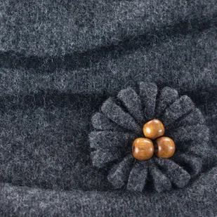 Art of Polo Czapka Winter in Paris - Czapki damskie - miniaturka - grafika 3