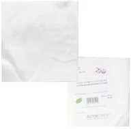 Kosmetyczne akcesoria jednorazowe - ACTIVESHOP CHUSTA ZABIEGOWA BAWEŁNIANA NATURLINE 44x50 CM 140783 [16421978] - miniaturka - grafika 1