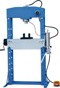 Proma Tokarka frezarka kombi tokarko frezarka SKF 800 - Tokarki - miniaturka - grafika 2