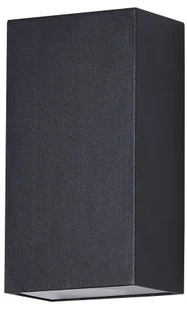 Maytoni Maytoni TIMES SQUARE O581WL-L6B Kinkiet LED/480LM MYO581WL-L6B - Lampy ogrodowe - miniaturka - grafika 2