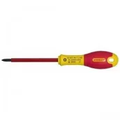 Śrubokręty - Stanley WKRĘTAK FATMAX VDE PH1 100 MM [Z] S/65-415-0 [6696748] - miniaturka - grafika 1