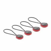 Paski, szelki, uprzęże foto - Peak Design Anchors v4 4 Kotwice 4PK-AN-4 - miniaturka - grafika 1