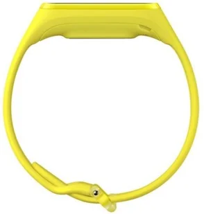 Samsung Galaxy Fit-e Żółty (SM-R375NZYAXEO) - Smartband - miniaturka - grafika 4