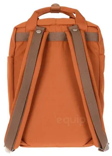 Plecak Doughnut Macaroon - rust - Plecaki - miniaturka - grafika 4