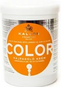 Maski do włosów - Kallos Color maska do Włosów Farbowanych 1 litr - miniaturka - grafika 1