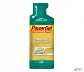 Witaminy i minerały dla sportowców - POWERBAR PowerBar PowerGel Żel energetyczny 41g Cytryna-Limonka - miniaturka - grafika 1