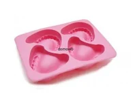 Akcesoria do lodu - FOREMKA DO LODU -lodowe szczęki - miniaturka - grafika 1