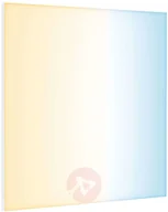 Systemy inteligentnych domów - Paulmann Velora panel LED Zigbee 59,5x59,5 19,5W - miniaturka - grafika 1