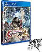 Gry PlayStation 4 - Bloodstained - Curse Of The Moon 2 GRA PS4 - miniaturka - grafika 1