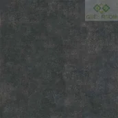 Płytki ceramiczne - Emigres Płytka Metropoli Negro 80x80 - miniaturka - grafika 1