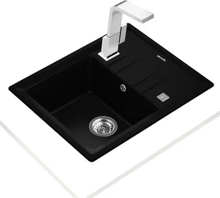 Teka STONE 45 S-TG 115330050 - Zlewozmywaki - miniaturka - grafika 4