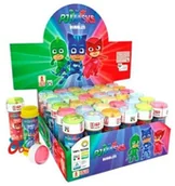 Bańki mydlane - Brimarex bańki Pidżamersi 60 ml/36 sztuk - miniaturka - grafika 1