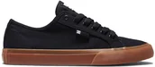 Buty sportowe męskie - DC MANUAL BLACK/GUM buty letnie męskie - 40,5EUR 90089091 - miniaturka - grafika 1
