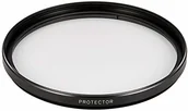 Dekielki do obiektywów - Sigma 58 mm Ochraniacz, czarny, AFC9A0 AFC9A0 - miniaturka - grafika 1
