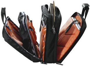 Everki Torba na laptopa Versa Premium 17,3 EKB427BK17 - Torby na laptopy - miniaturka - grafika 5