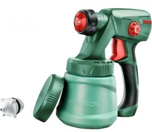 Bosch PFS 1000 PFS 2000 - Pistolety malarskie - miniaturka - grafika 3