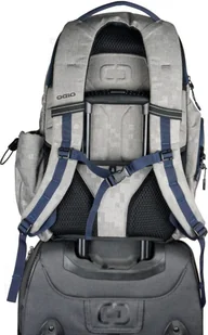 Ogio PLECAK GAMBIT PRO CZARNY - Plecaki - miniaturka - grafika 11