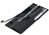 Baterie do laptopów - Cameron Sino Asus Transformer Book TX201LAF C12N1343 7900mAh 30.81Wh Li-Polymer 3.9V - miniaturka - grafika 1